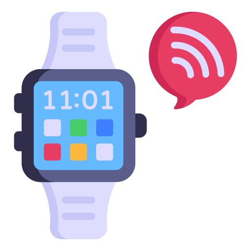 Smart watches