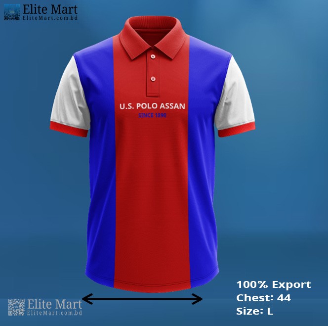 US Polo Assn (Export)