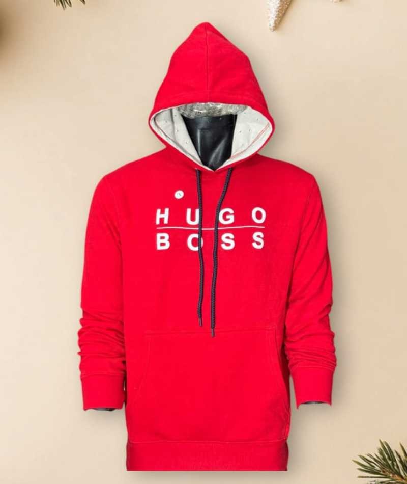 চমৎকার হুডি