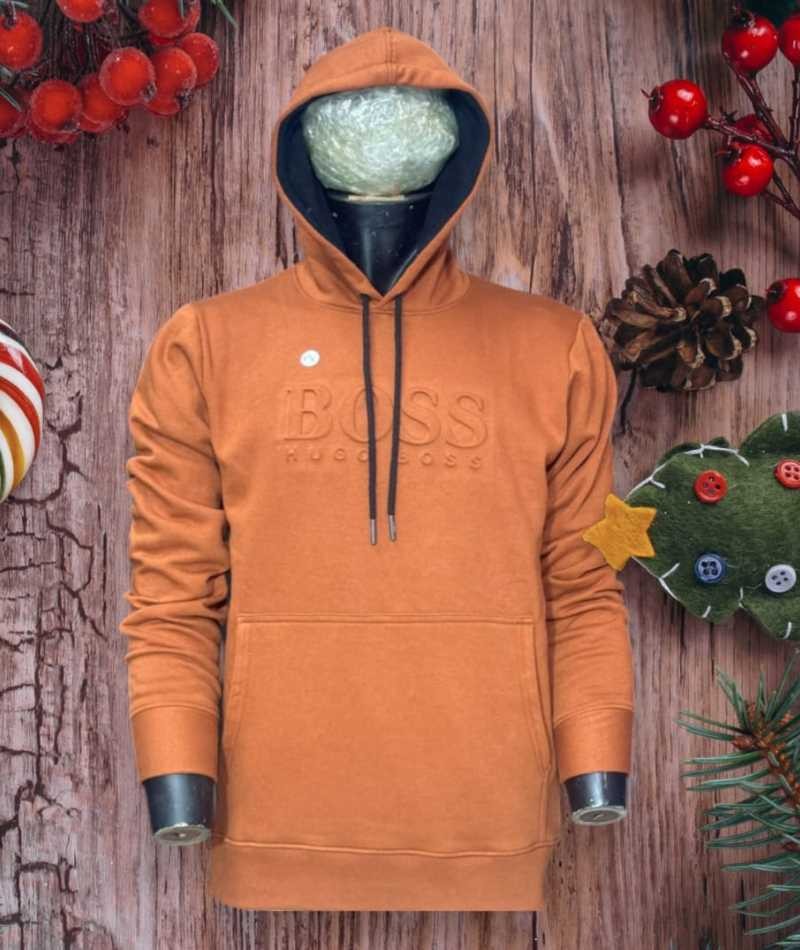 চমৎকার হুডি