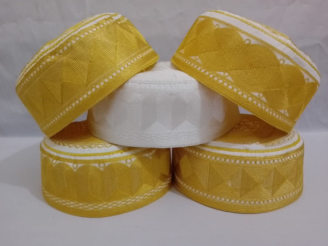 ছারছিনা টুপি