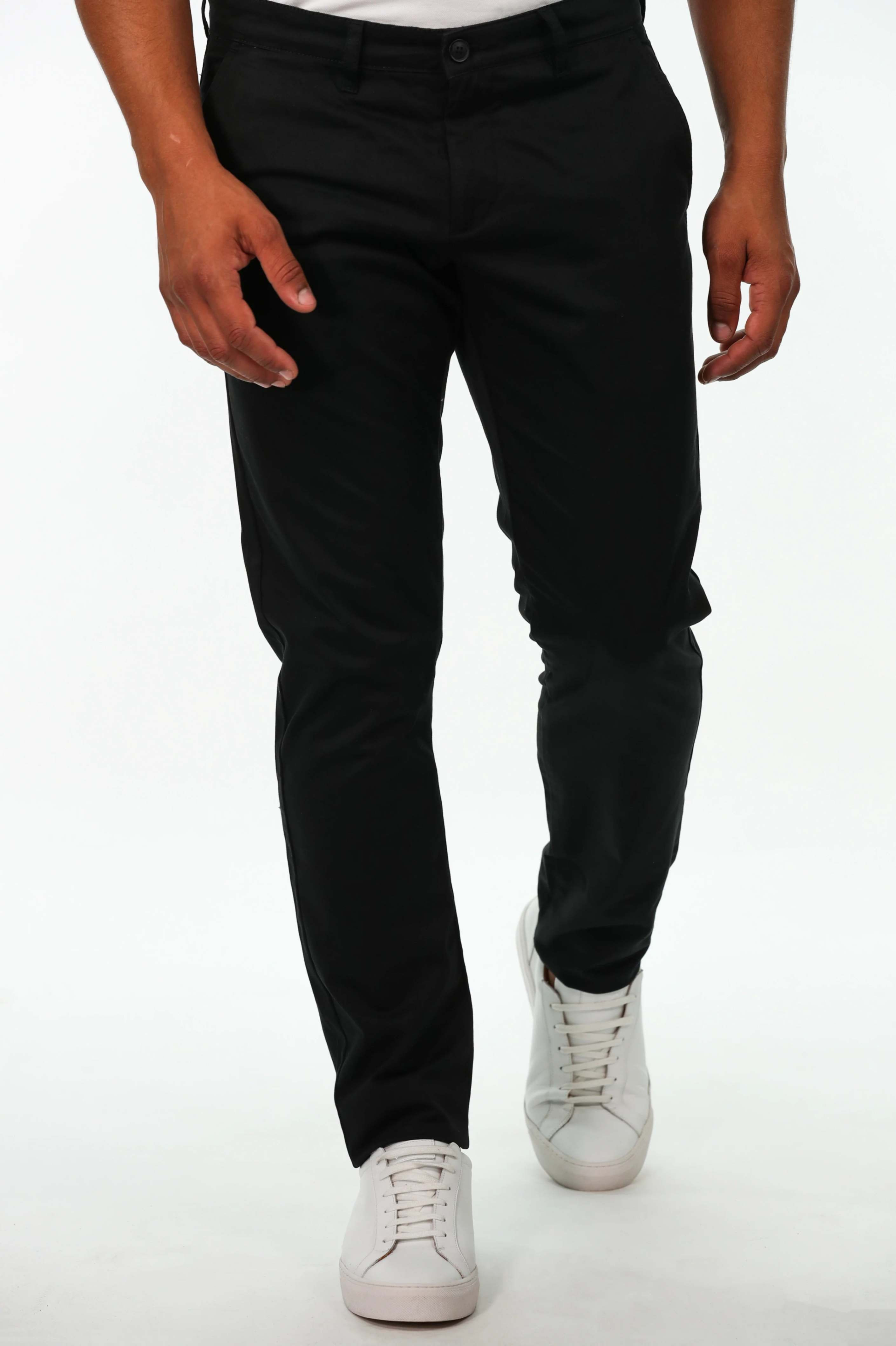 (HUGO-BOSS) ব্র্যান্ডেড পুরুষদের এক্সপোর্ট টুইল চিনো প্যান্ট প্রিমিয়াম কোয়ালিটি