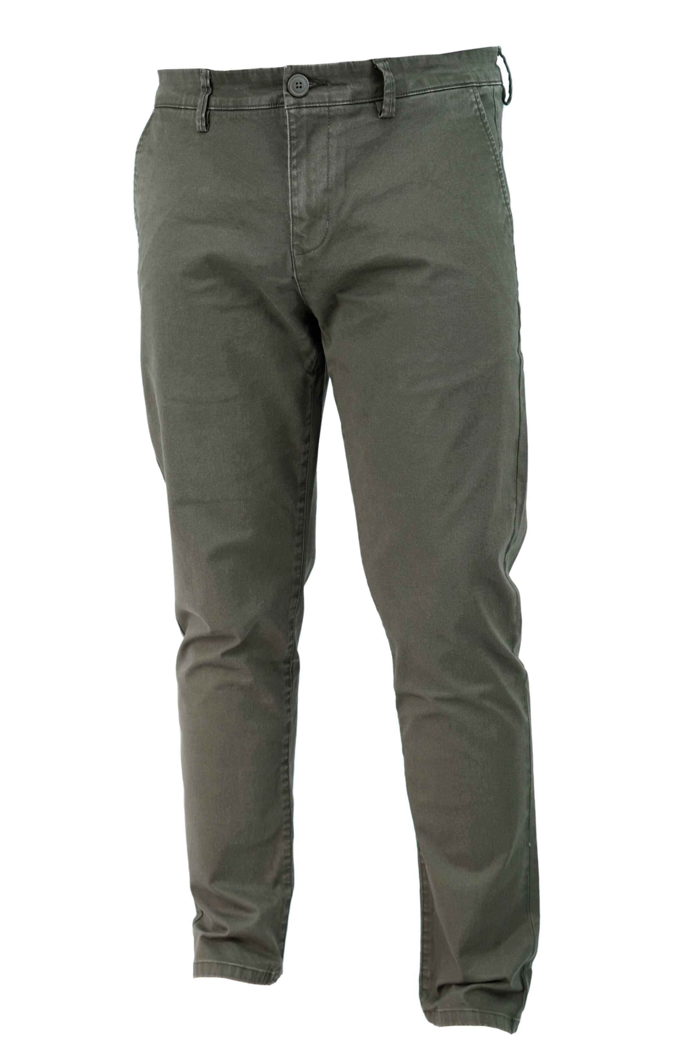 (HUGO-BOSS) ব্র্যান্ডেড পুরুষদের এক্সপোর্ট টুইল চিনো প্যান্ট প্রিমিয়াম কোয়ালিটি