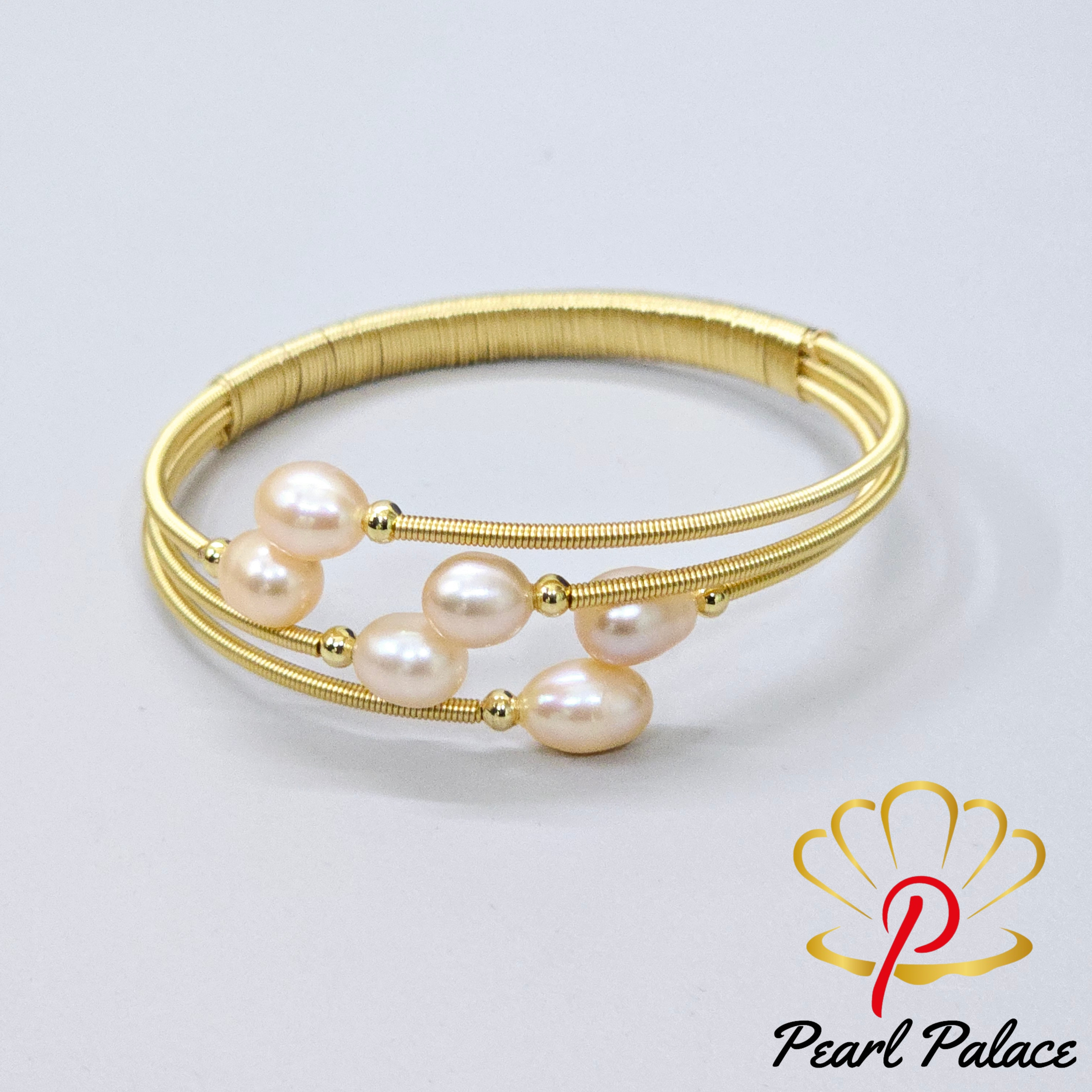 Everlasting Elegance adjustable Bracelet