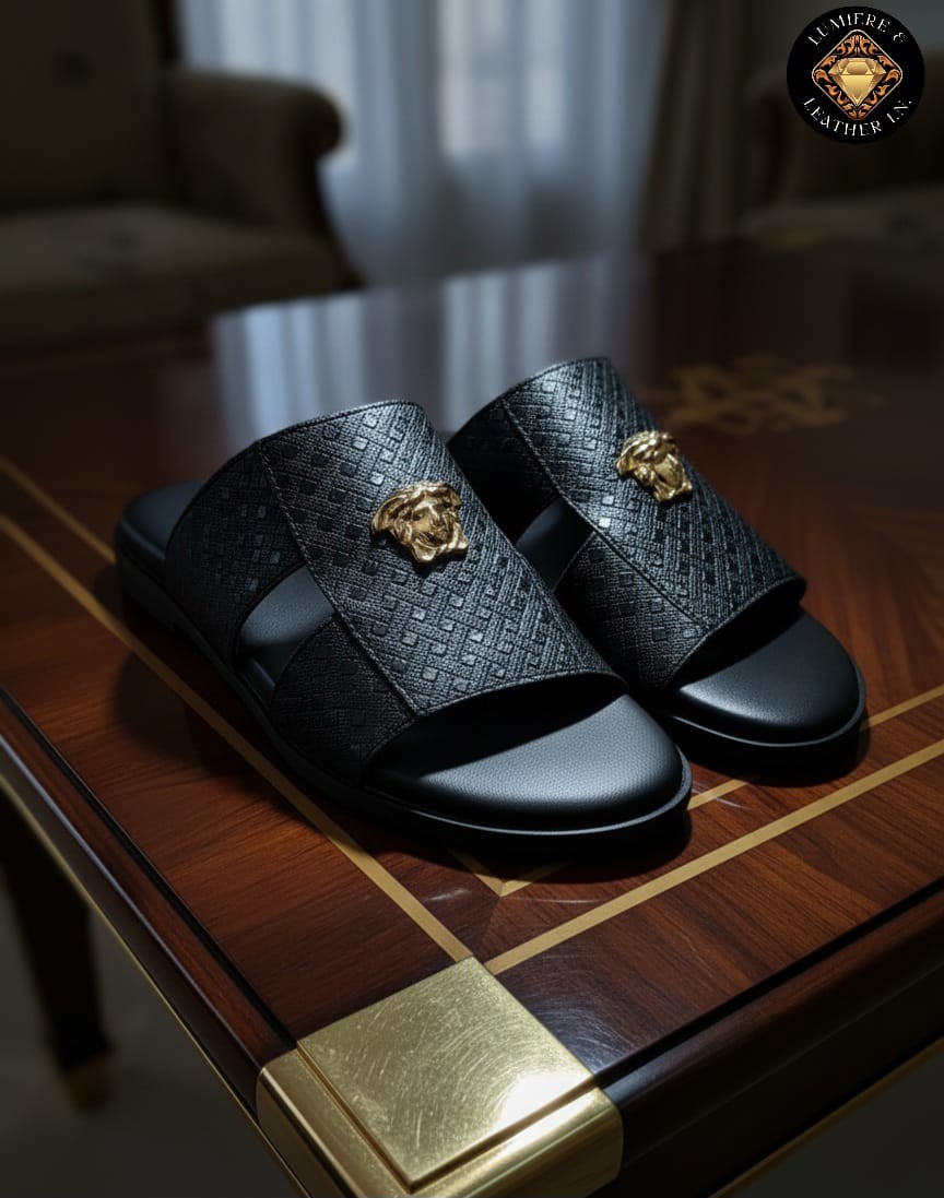 Footwear Sandal That Matches Your Ambition